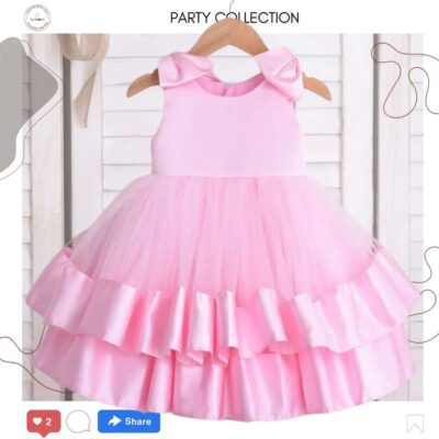 Birthday dresses