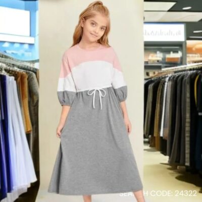 Whimsical Rainbow Dreams: Colorful Kids Top for kids
