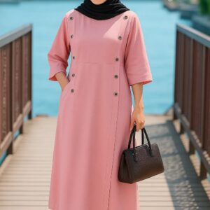 modest top